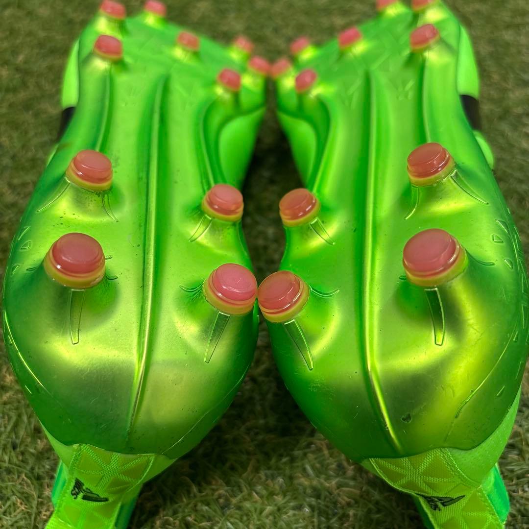 【即日発送 未使用】adidas ACE16 +ピュアコントロール FG/AG