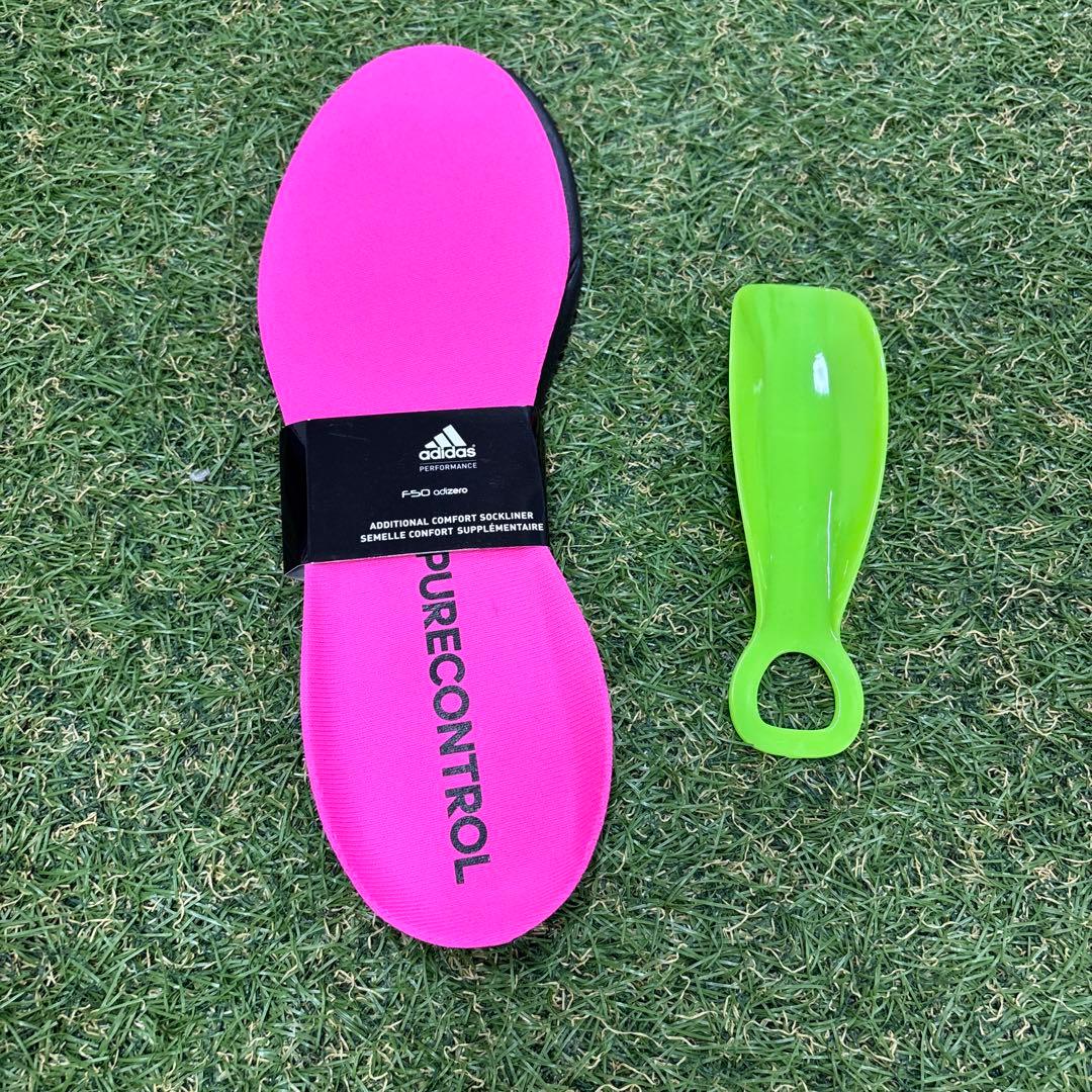 【即日発送 未使用】adidas ACE16 +ピュアコントロール FG/AG