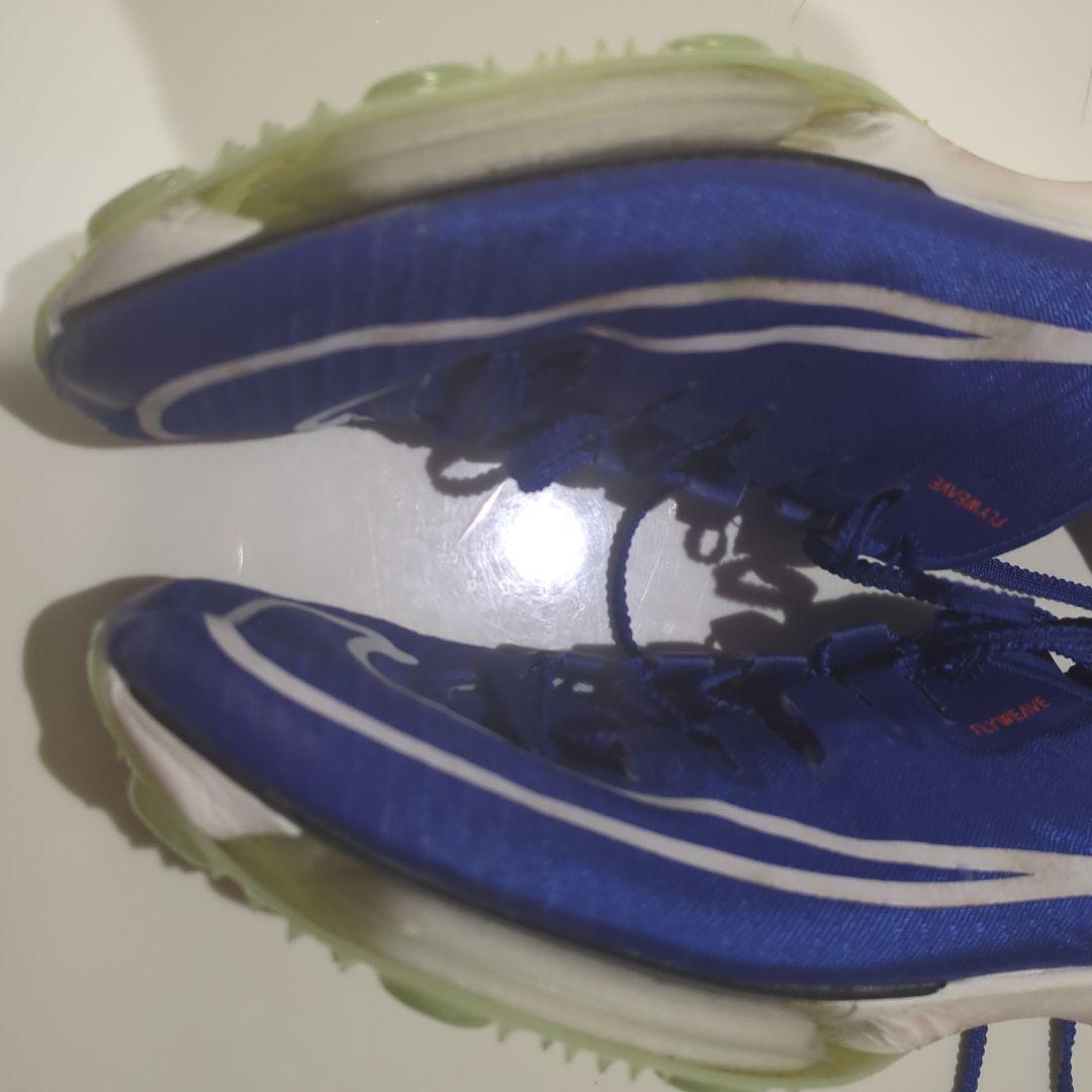 エアズームマックスフライ