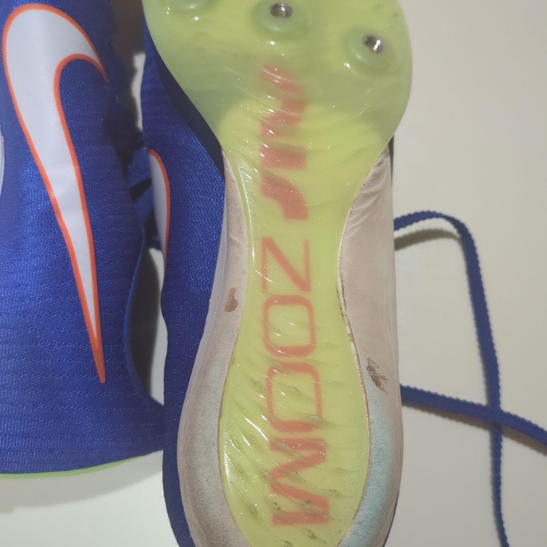 エアズームマックスフライ