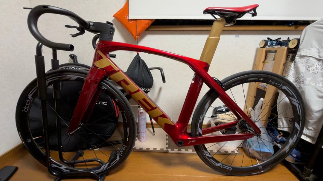 TREK Madone SLR　フレームセット54サイズ　H1.5