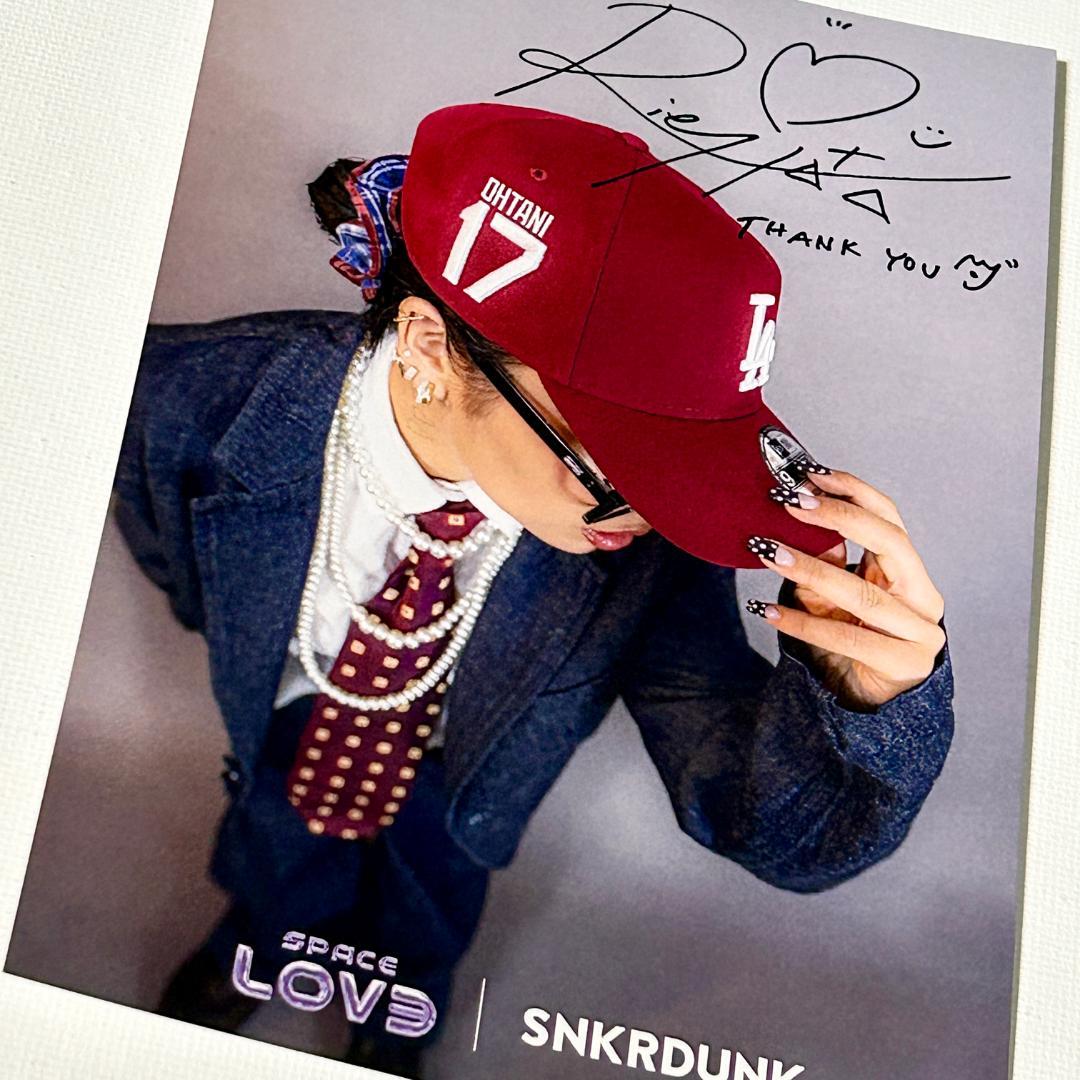 NEW ERA × RIEHATA Los Angeles Dodgers 大谷