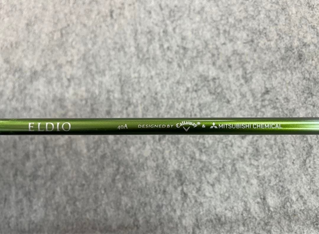 Callaway EPIC MAX FAST WOMENS GW 53゜A