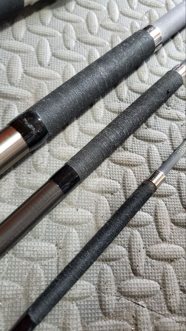 SHIMANO シマノ 海魂HMH-540 石鯛竿