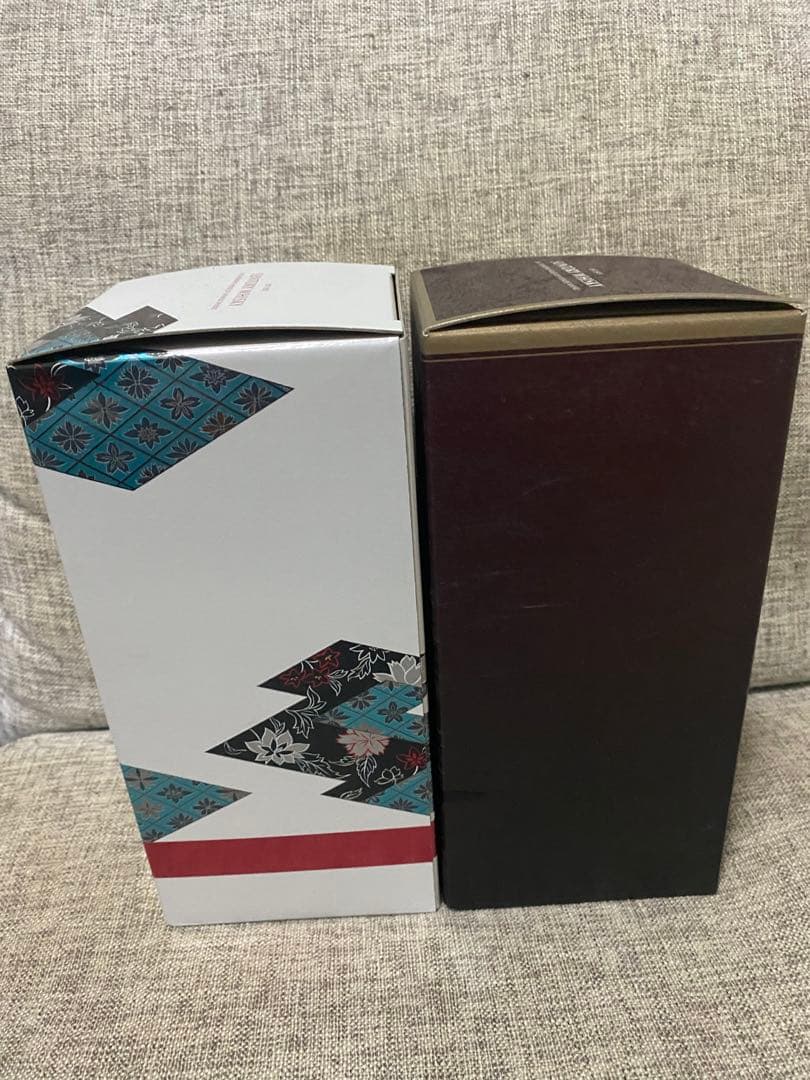 響21年と響BLOSSOM HARMONY