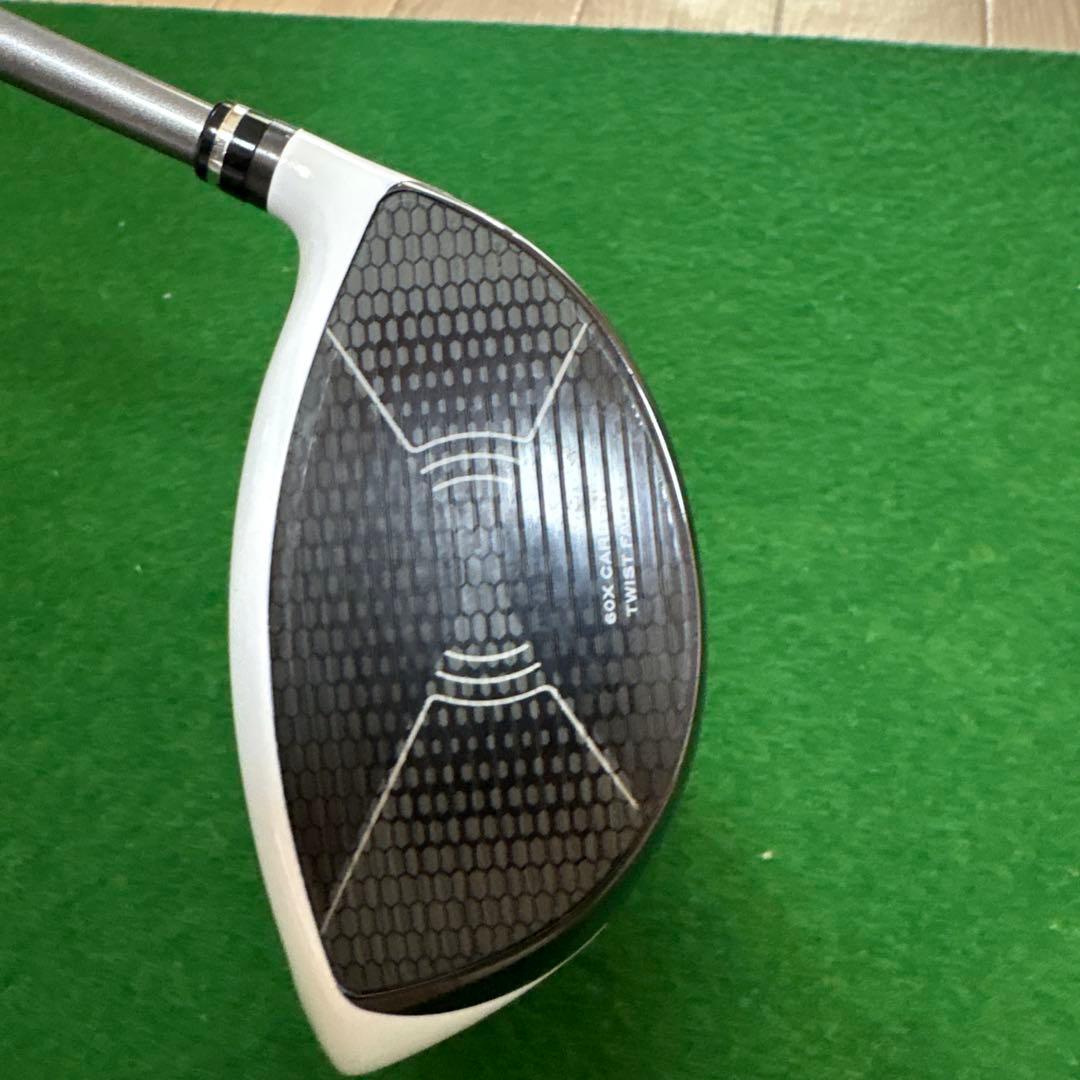 ステルスグローレ11.5度　Rシャフト