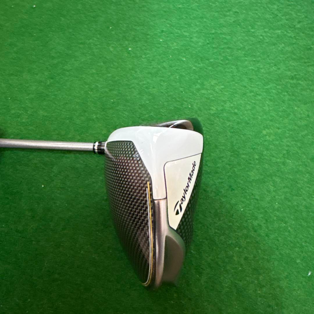 ステルスグローレ11.5度　Rシャフト