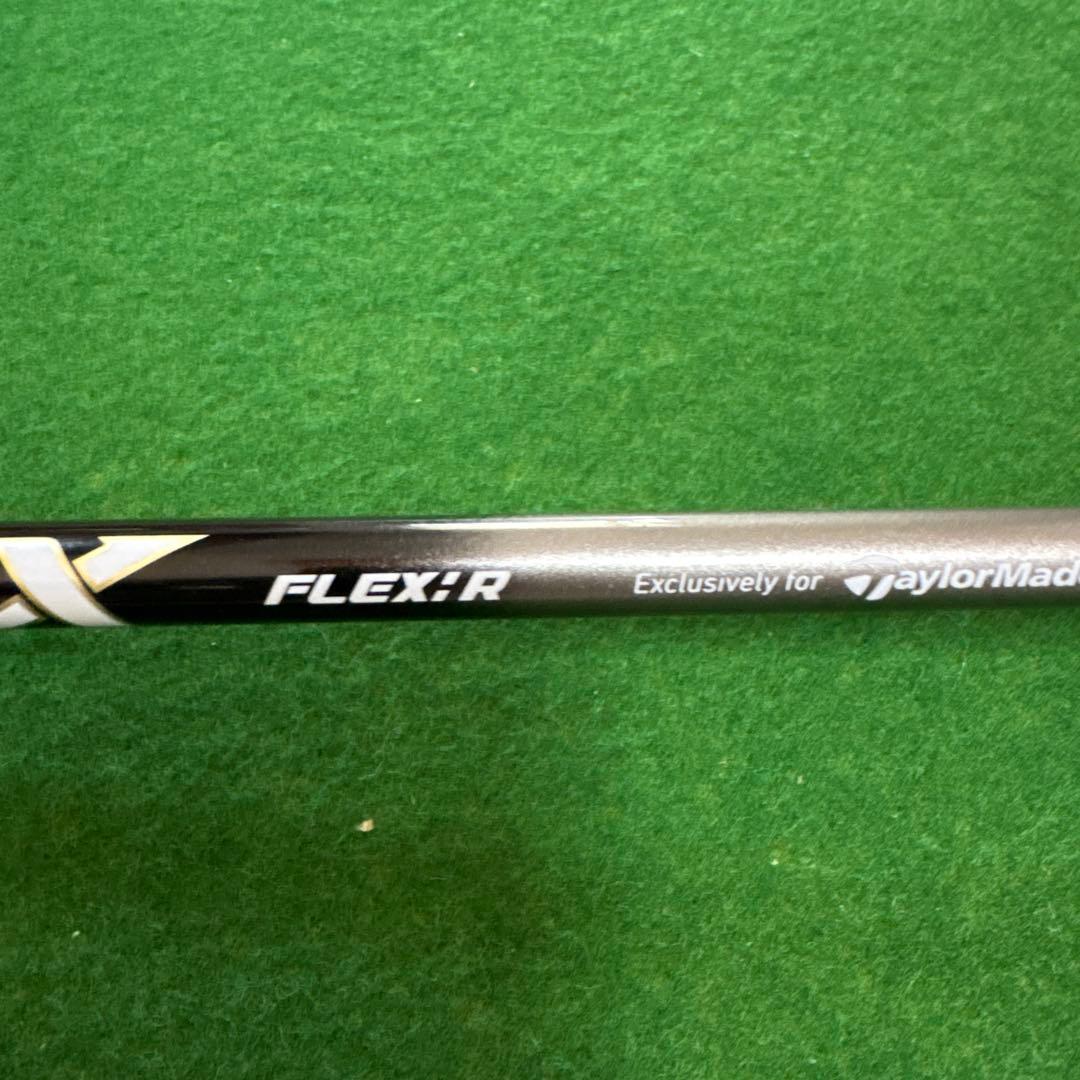 ステルスグローレ11.5度　Rシャフト