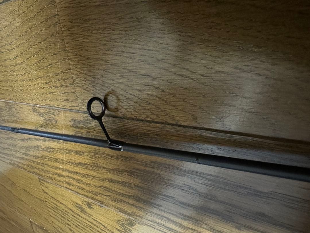 ロッド G-TEC XrosSensitive XSS-59ST-Pro