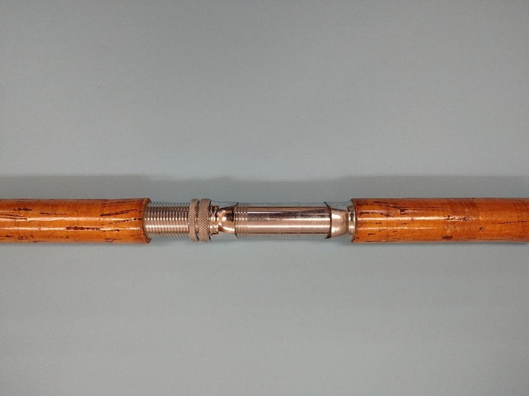 超レア　多田ワークス・バンブーロッドーＢ