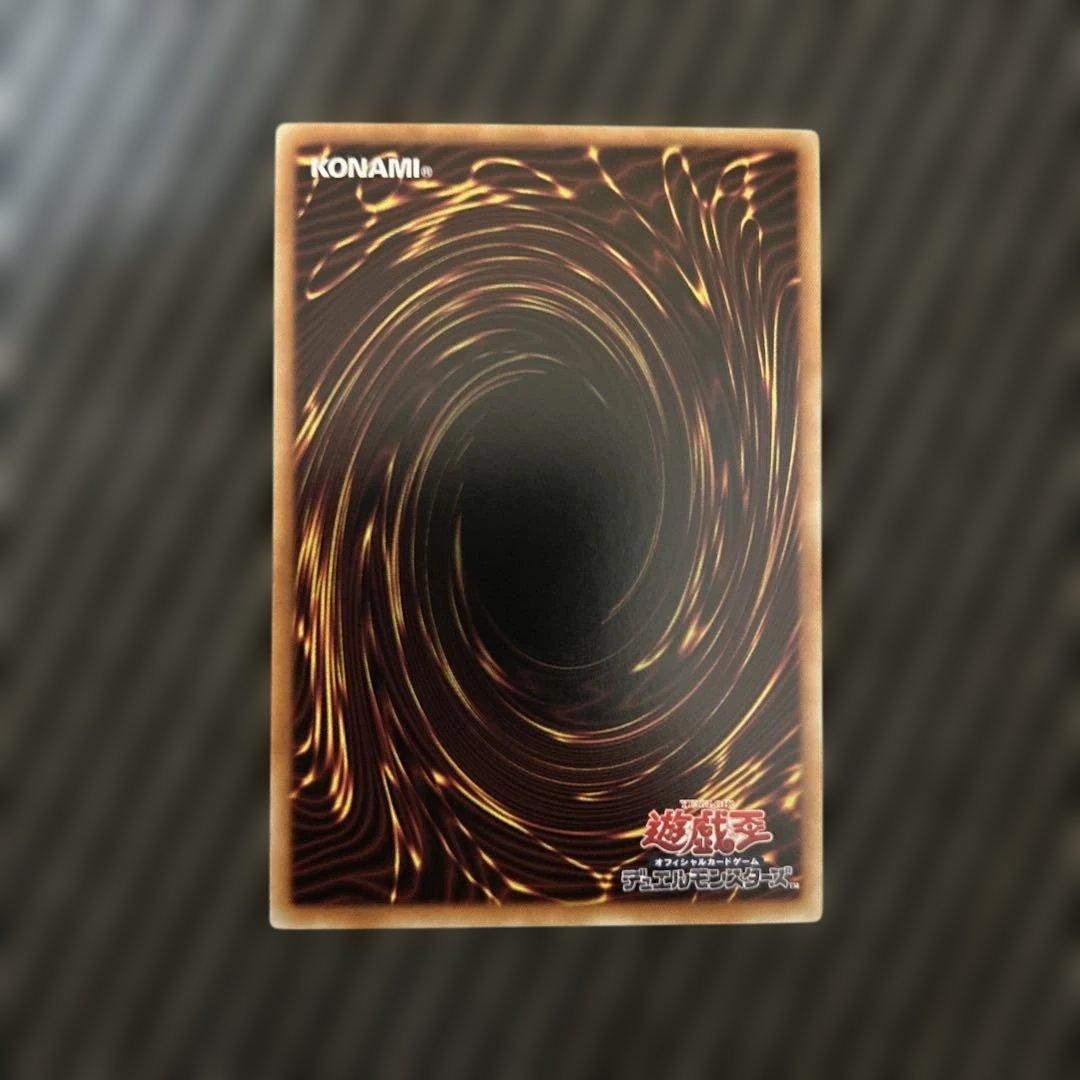 遊戯王　The Fallen &The Virtuous　プリズマ　プレイ用