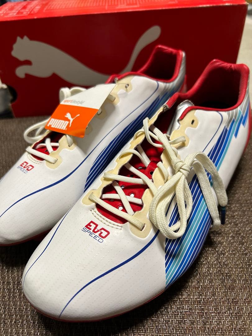 エヴォスピード1 26.0