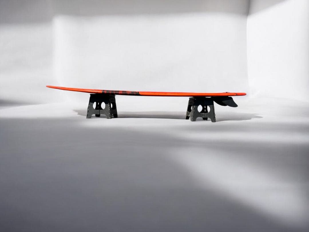 【新品送料込】Brimp’s 7'0\" ミッドレングス モダンツインフィッシュ