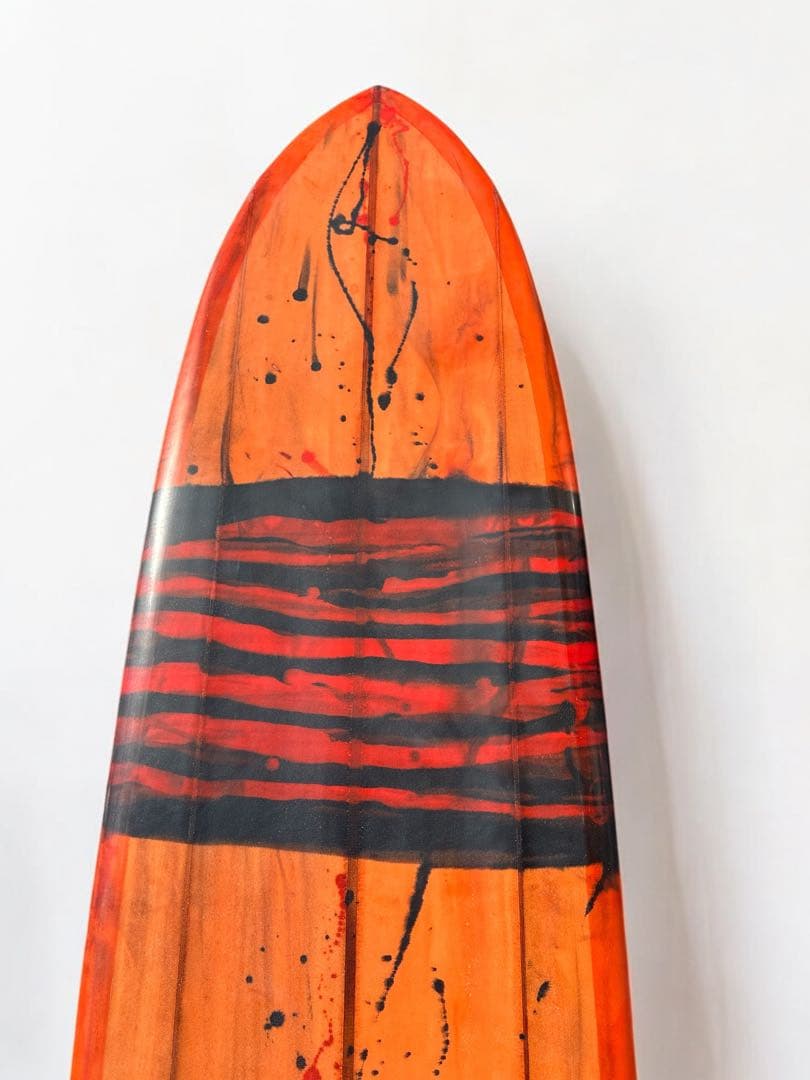 【新品送料込】Brimp’s 7'0\" ミッドレングス モダンツインフィッシュ