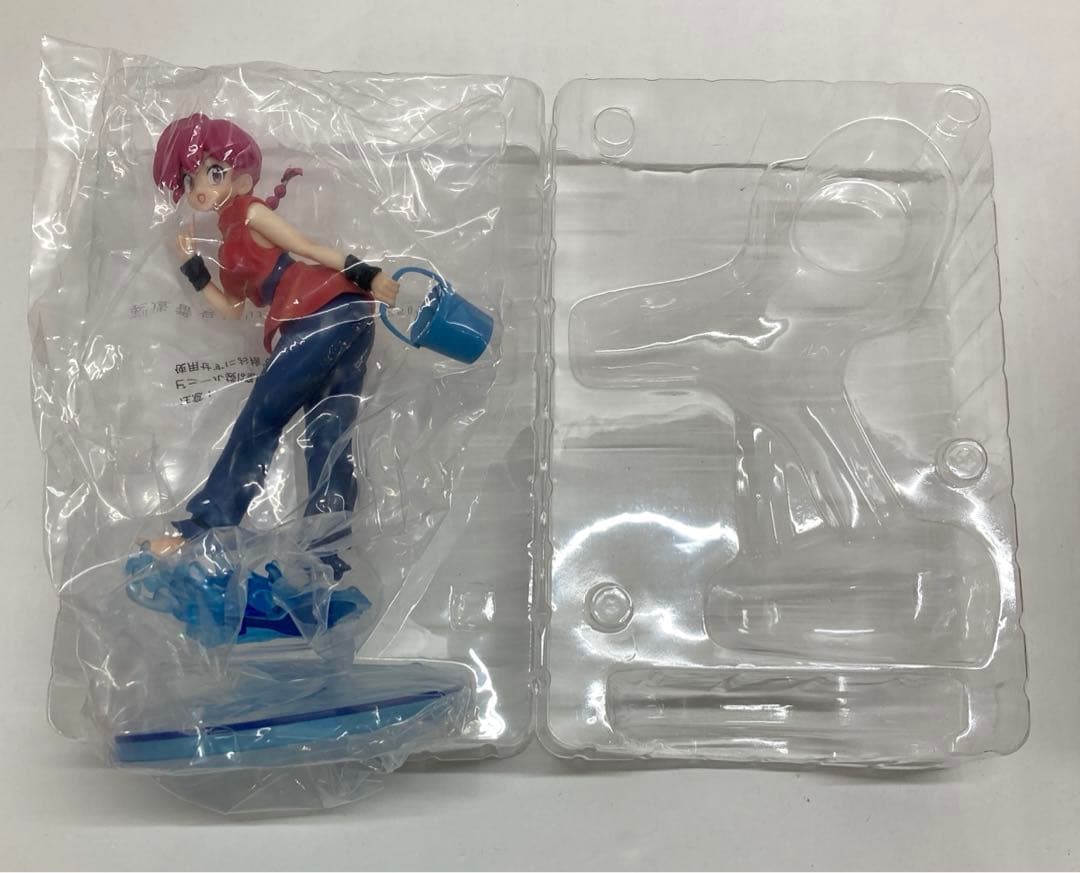 らんま1/2 フィギュア　まとめ売り　11箱セット　29251219J01L