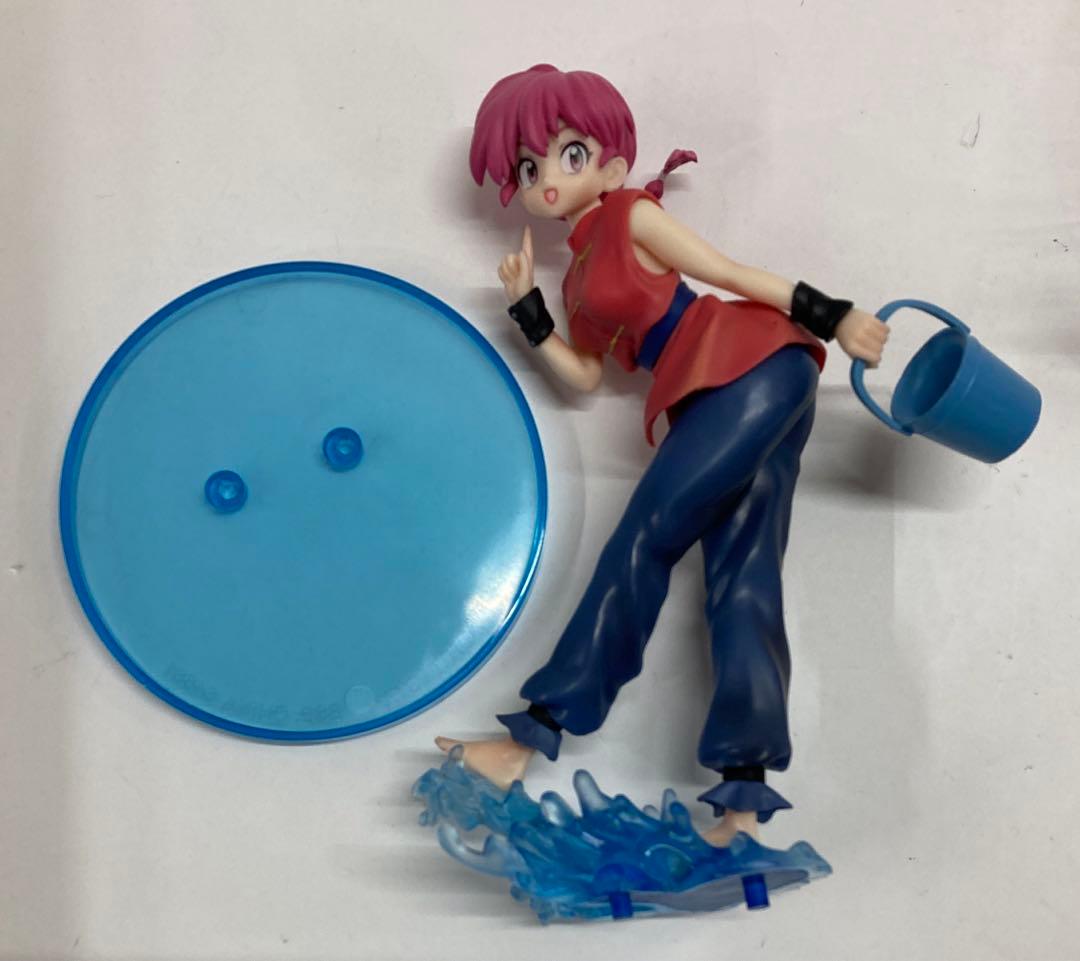 らんま1/2 フィギュア　まとめ売り　11箱セット　29251219J01L