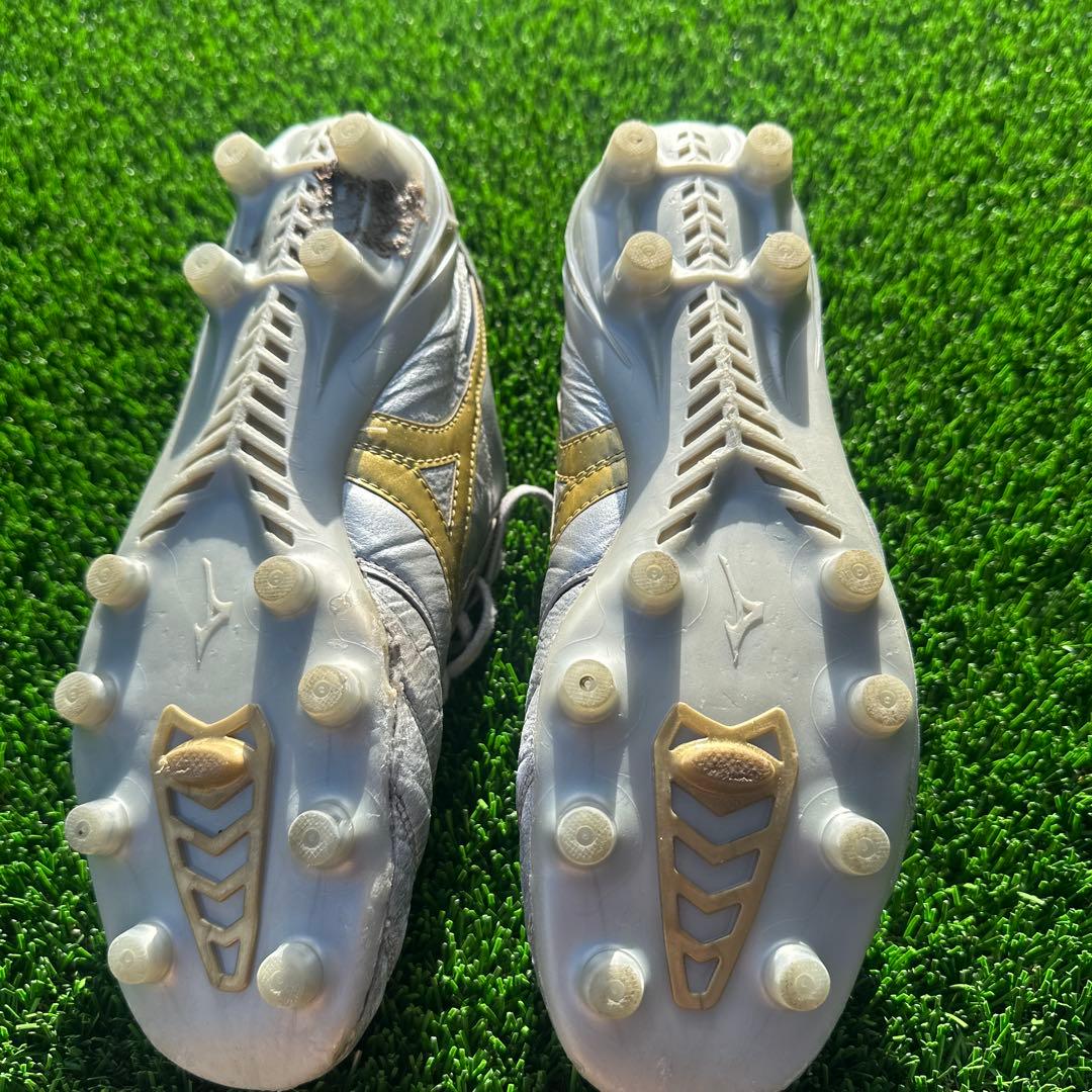 Mizuno モレリアDNA 25.5 ゴリくん