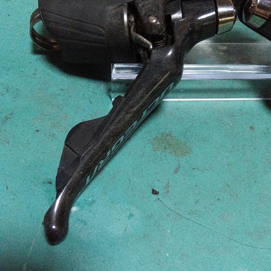 シマノ　アルテグラ　R 8000　STI　シフトレバー