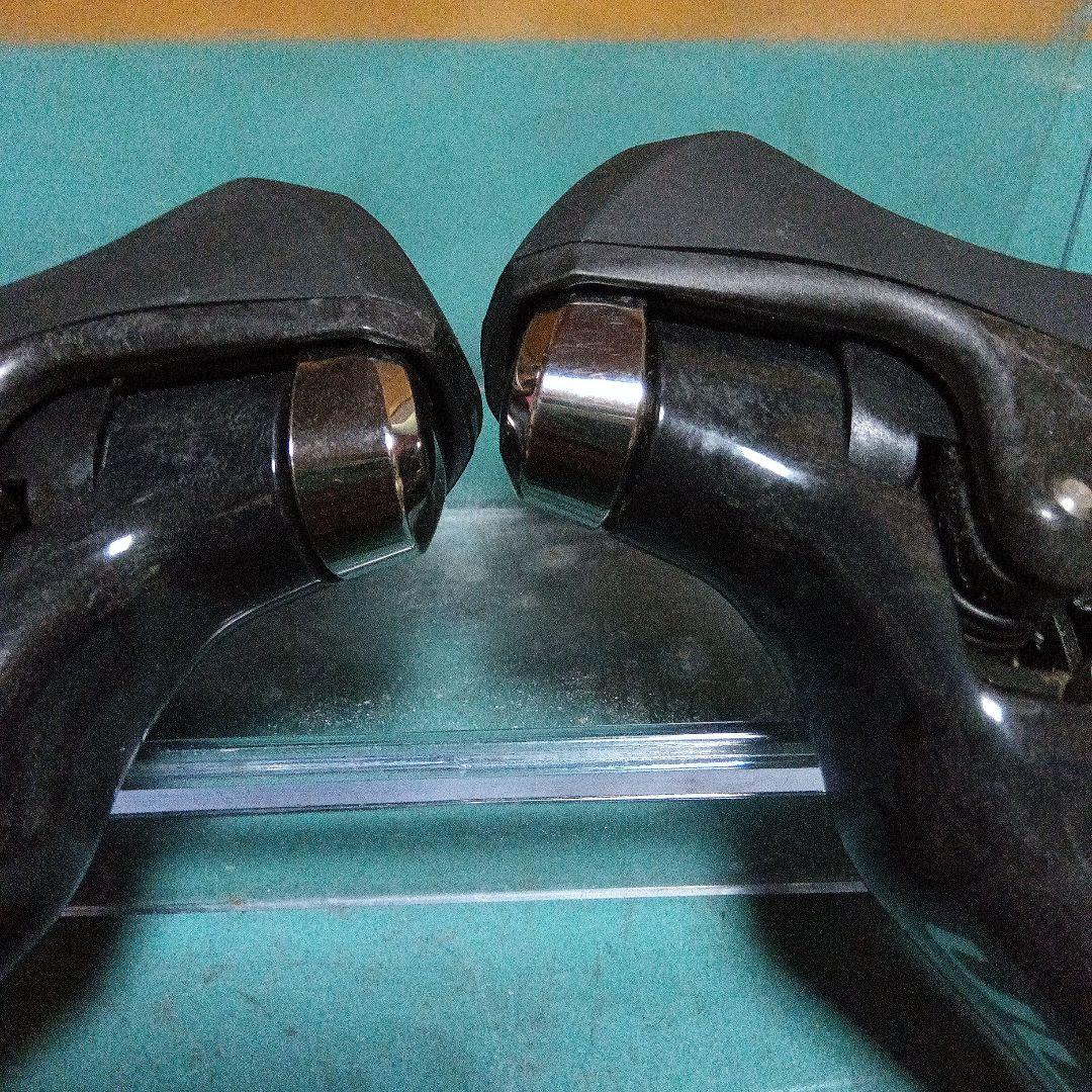 シマノ　アルテグラ　R 8000　STI　シフトレバー