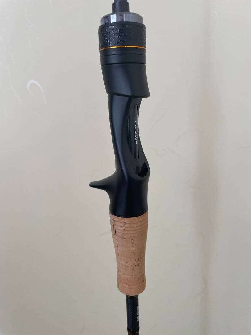 ジャッカル　ビンビンスティック　シュプリーム　BSP-C511UL