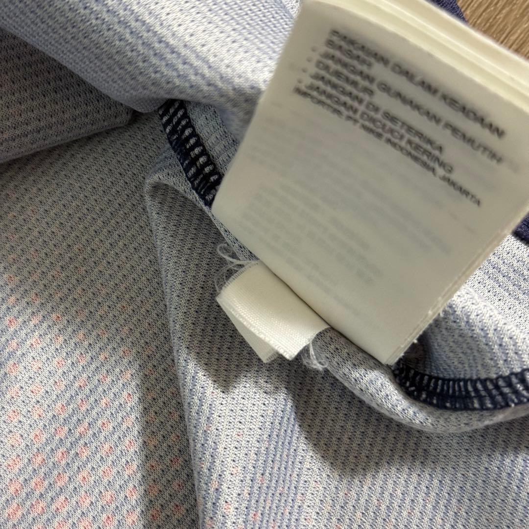 Nike国内正規品 FCバルセロナ 12/13 イニエスタ ホーム ユニフォーム