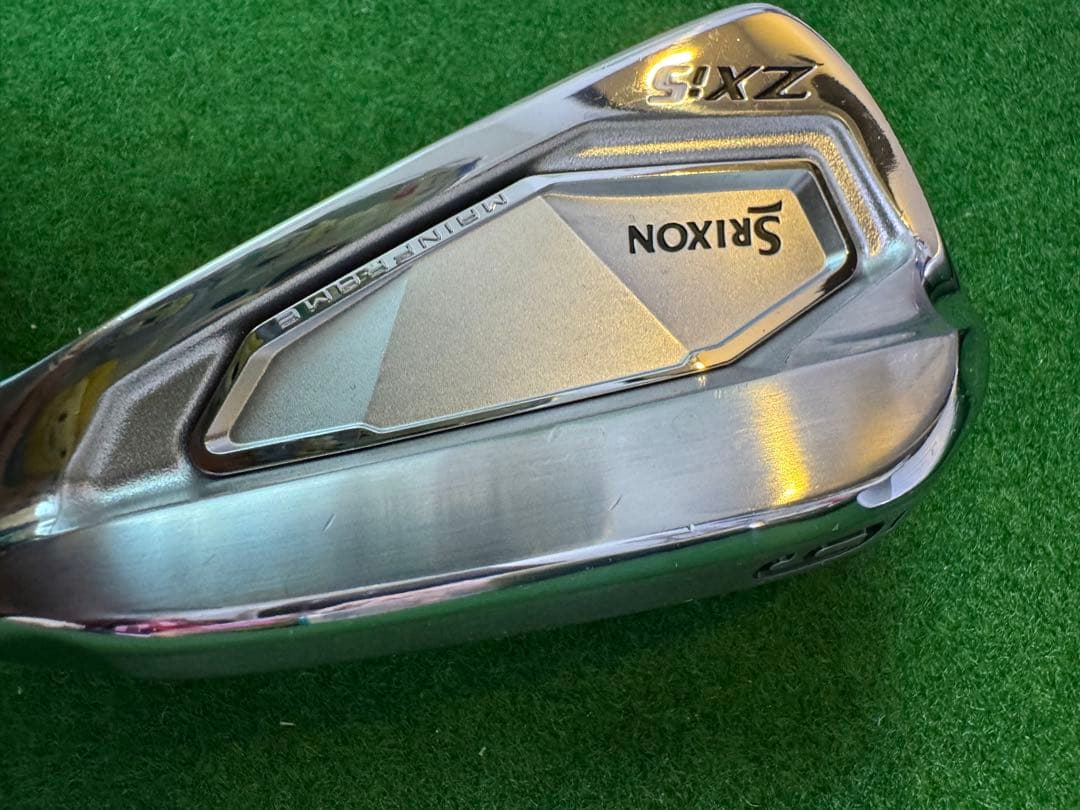 Srixon ZXi5 アイアン6本セット