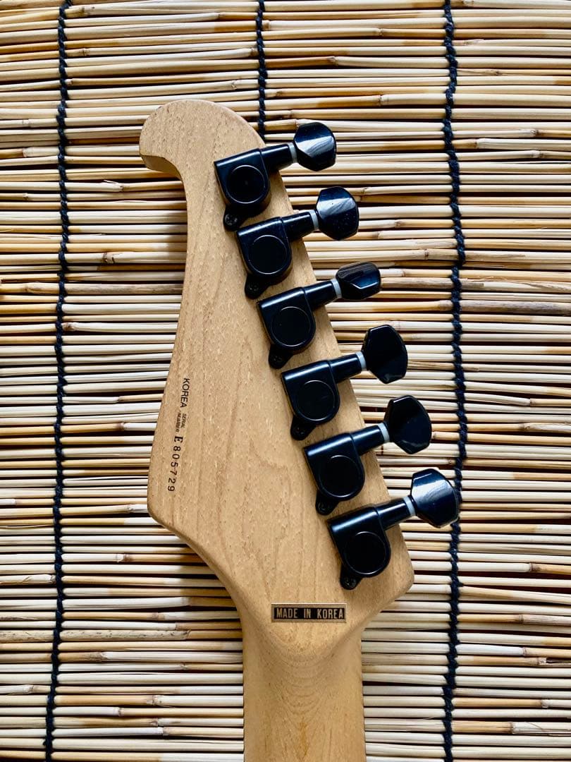 ☆美品値下　モディファイした唯一無二　新機能満載　ChattingBird ST