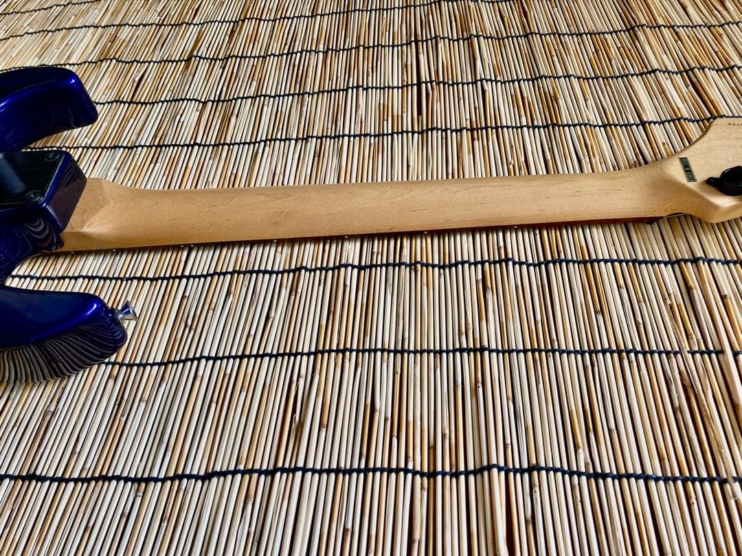 ☆美品値下　モディファイした唯一無二　新機能満載　ChattingBird ST