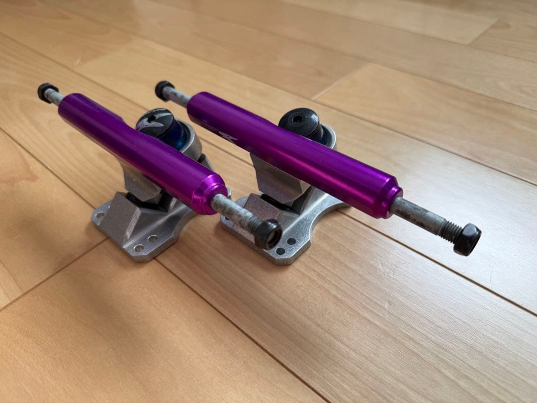 Surf Rodzサーフロッズ TKP 139トラック 新品未使用品