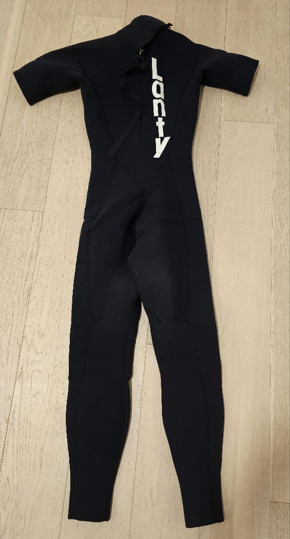 Lanty ウェットスーツ シーガル レディース S