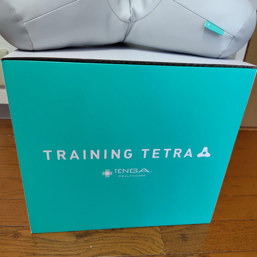 s*o様 TRAINING TETRA TETRA テトラ　トレーニング器具