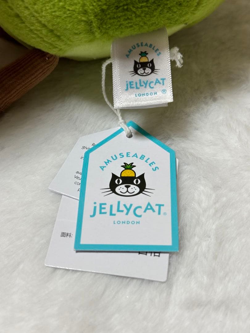  ココナッツ ぬいぐるみ 正規品