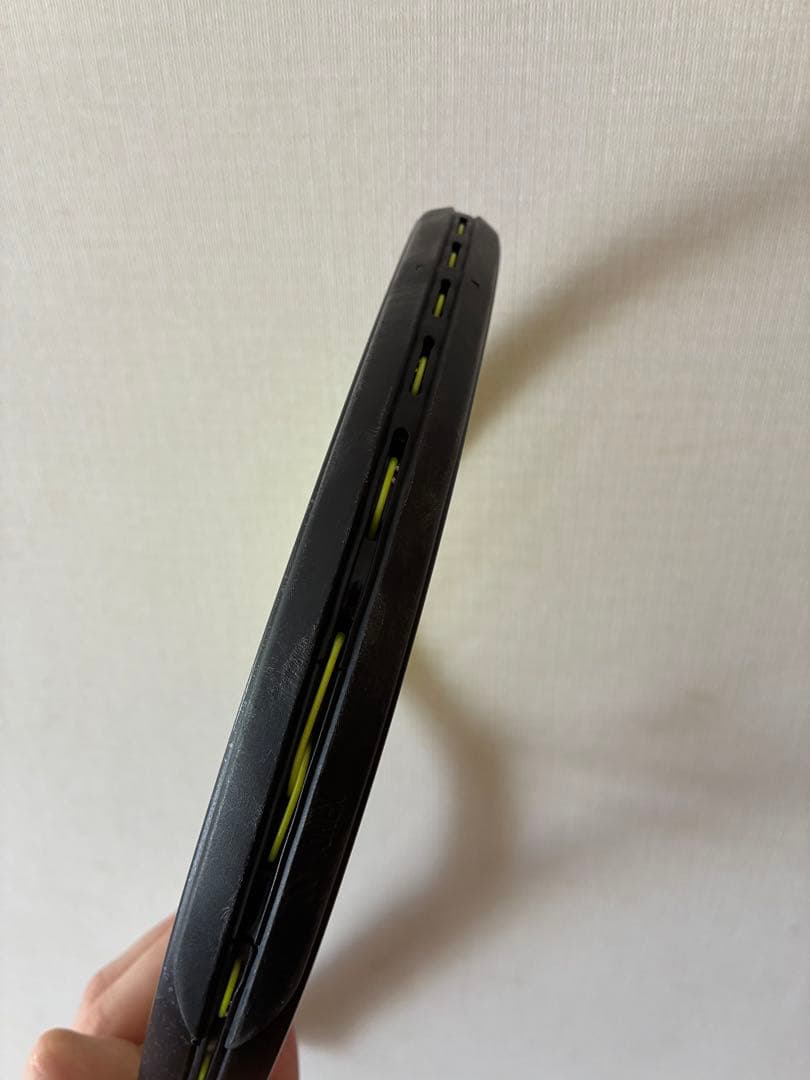 【特価】ヨネックス　イーゾーン98/100 アクアナイトブラック G2