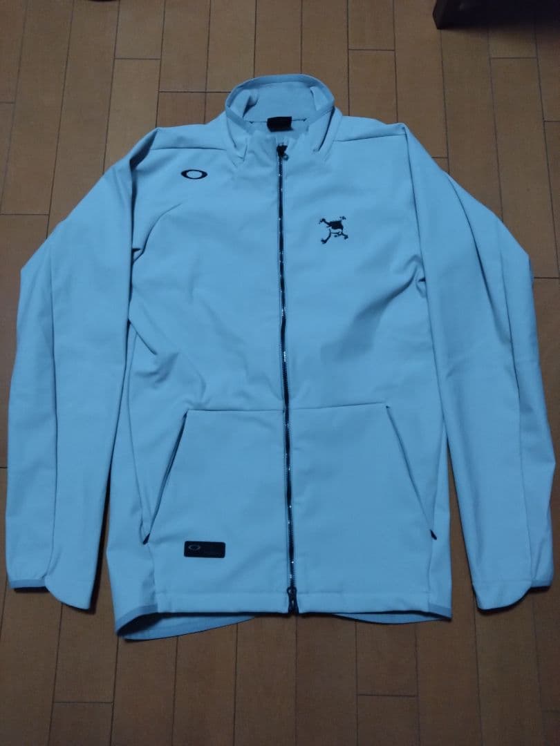 メンズウェア OAKLEY THERMO WIND JACKET FOA406946