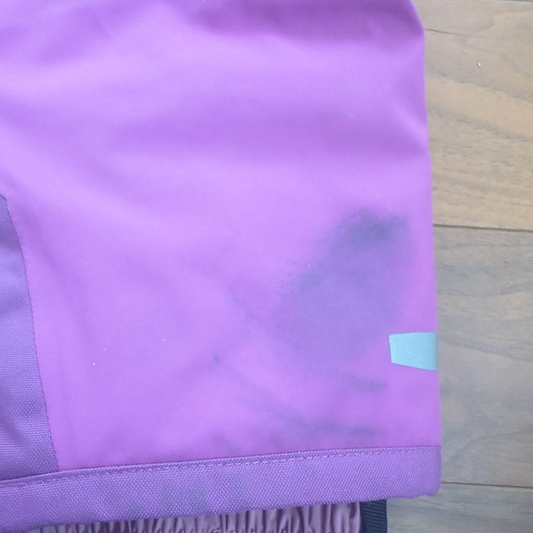 子供用スキーウェア ピンク セット