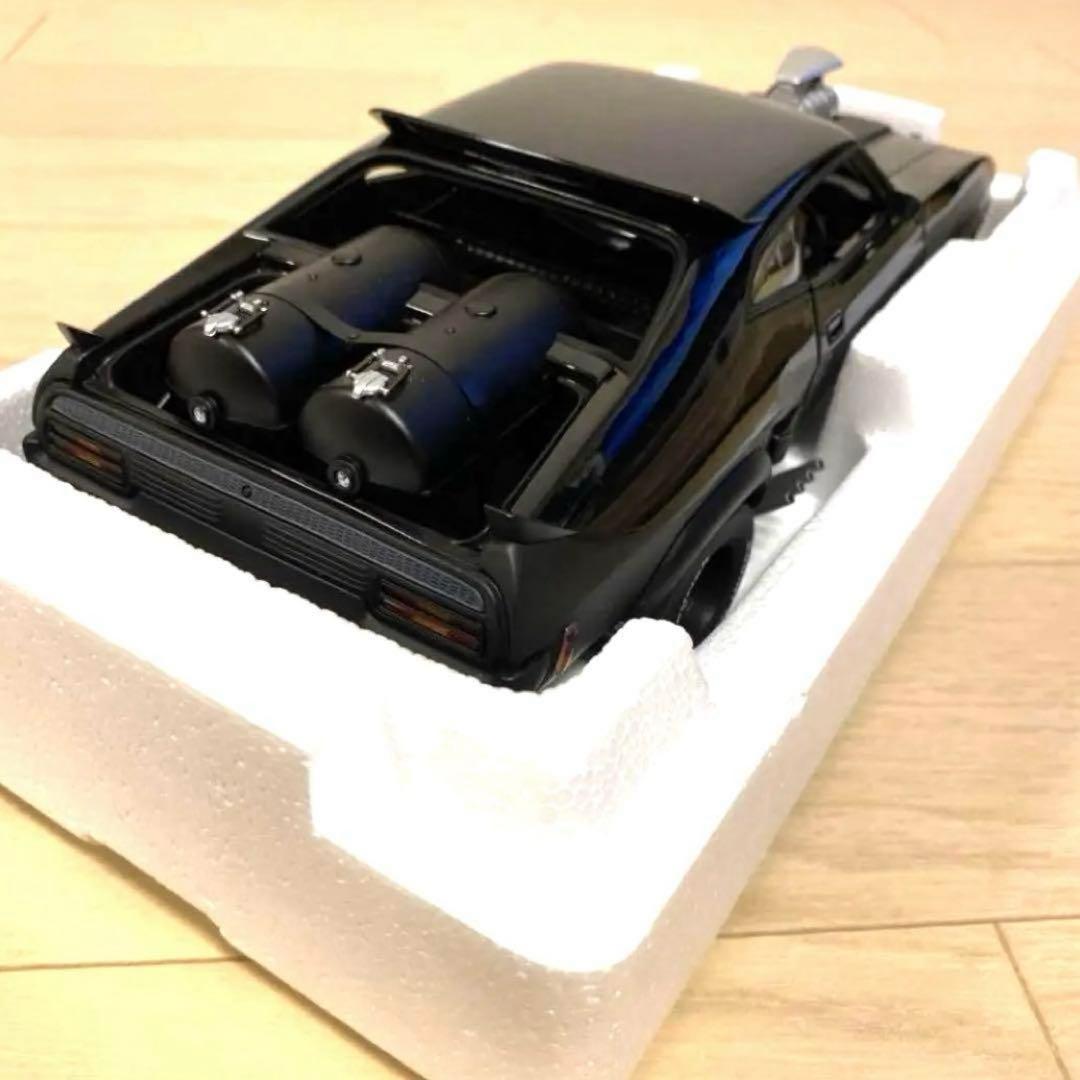 【希少】マッドマックス　T7-397 インターセプター マッドマックス2