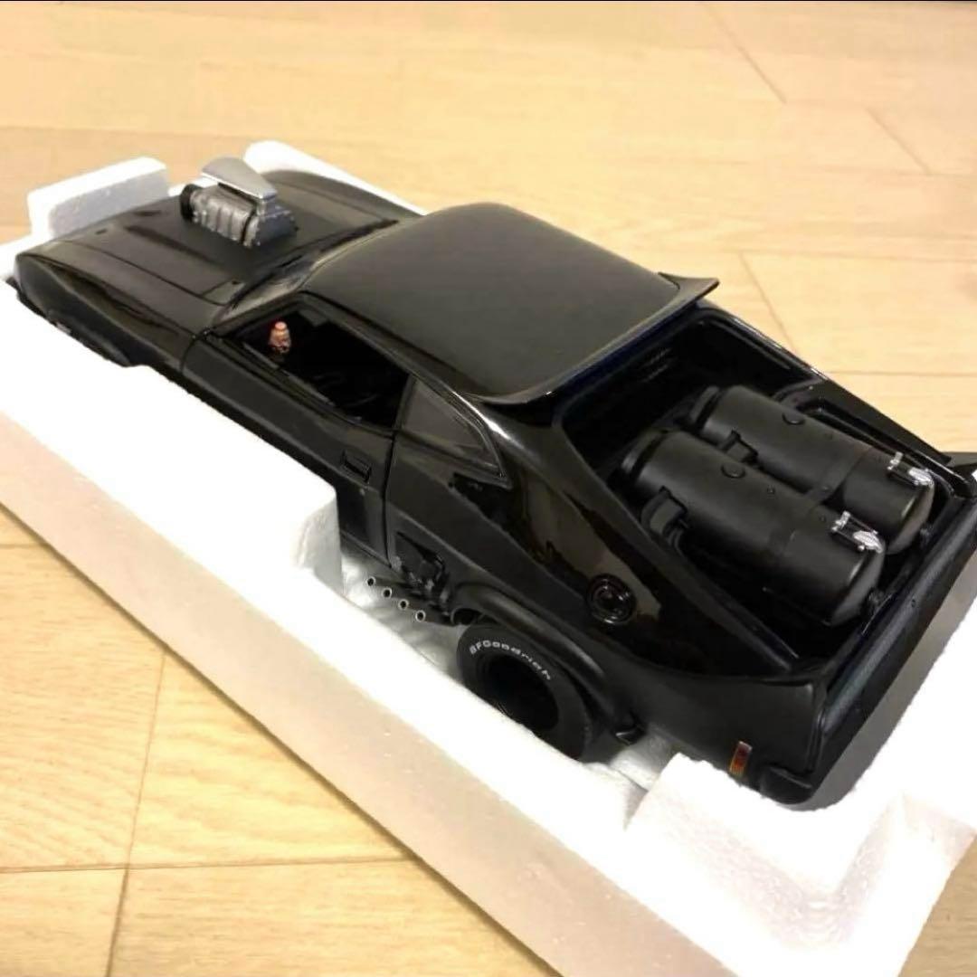 【希少】マッドマックス　T7-397 インターセプター マッドマックス2
