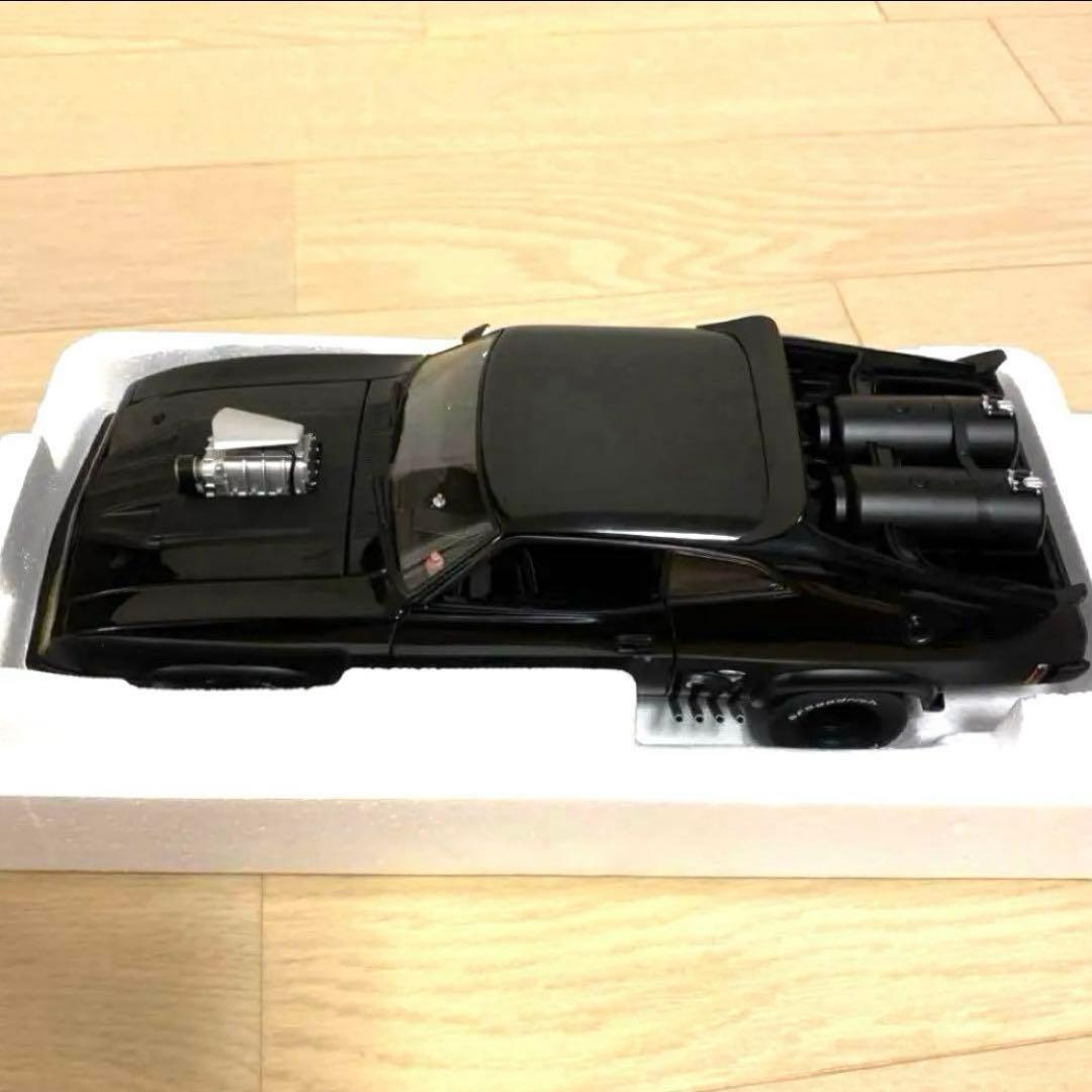 【希少】マッドマックス　T7-397 インターセプター マッドマックス2