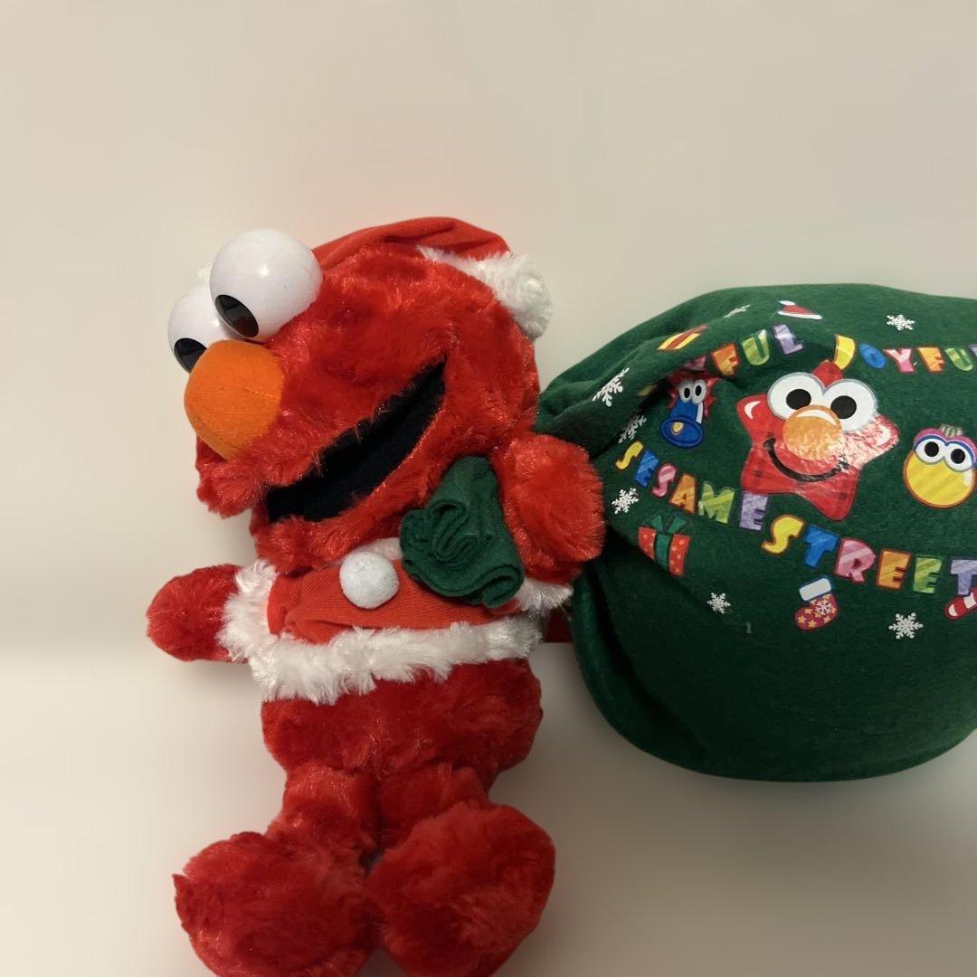 クリスマスusj ユニバーサルスタジオジャパンミニオンエルモポップコーンバケット