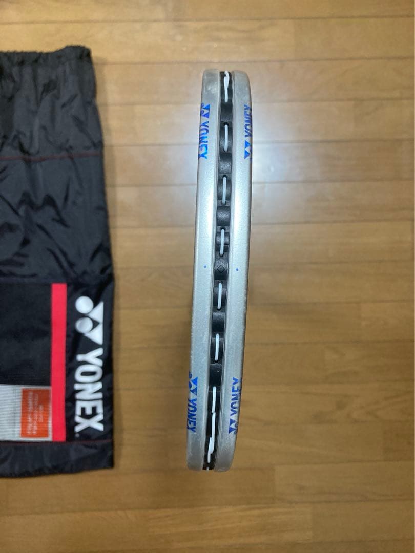 最終値下！　ナノフォース5000 NANOFORCE 5000 美品 UL1