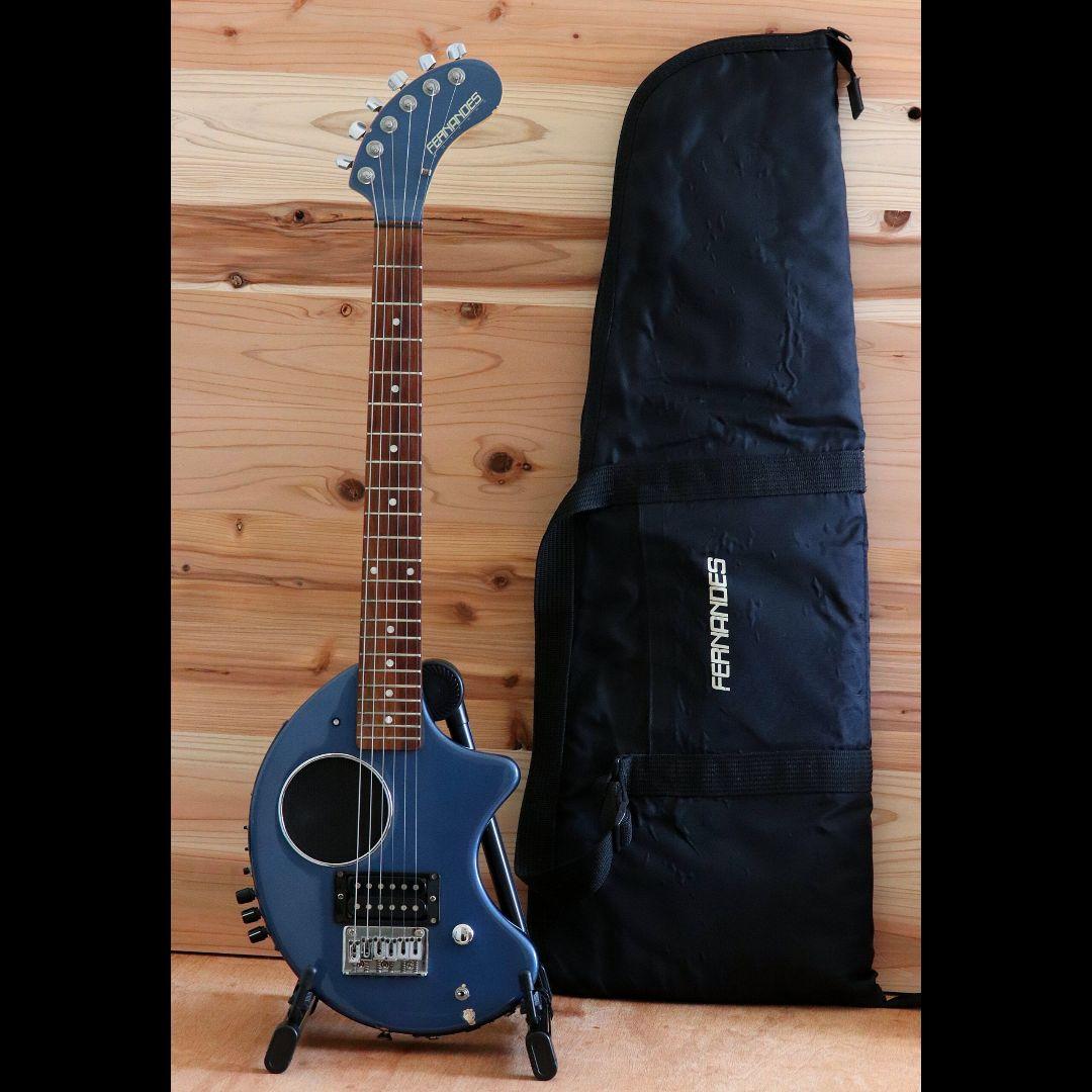 FERNANDES DIGI−ZO HYPER マルチエフェクター内臓 ZO-3