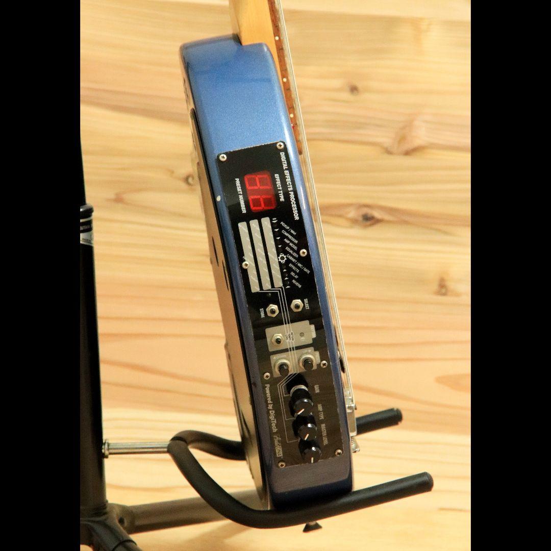 FERNANDES DIGI−ZO HYPER マルチエフェクター内臓 ZO-3