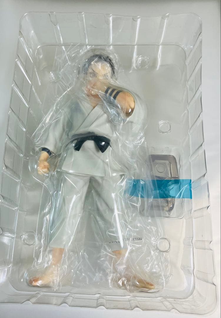 一番くじ 鬼滅の刃 ～雷の兄弟～MASTERLISE ラストワン賞　狛治