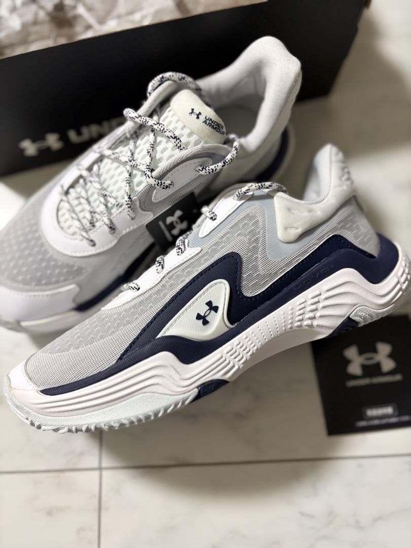 Under Armour UAスポーン7 25.5㎝