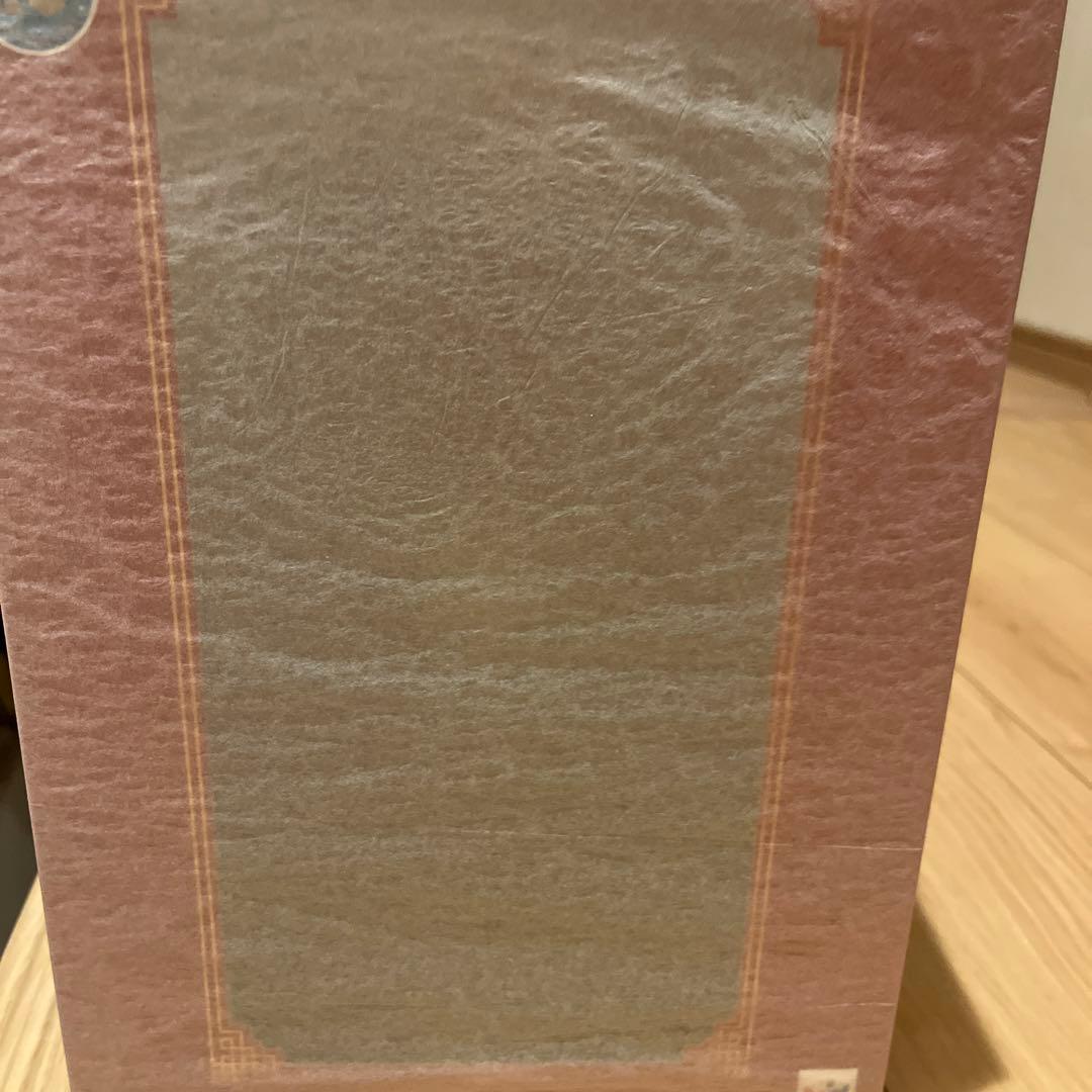 【新品未開封】銀魂 神楽 大人 フィギュア　G.E.M