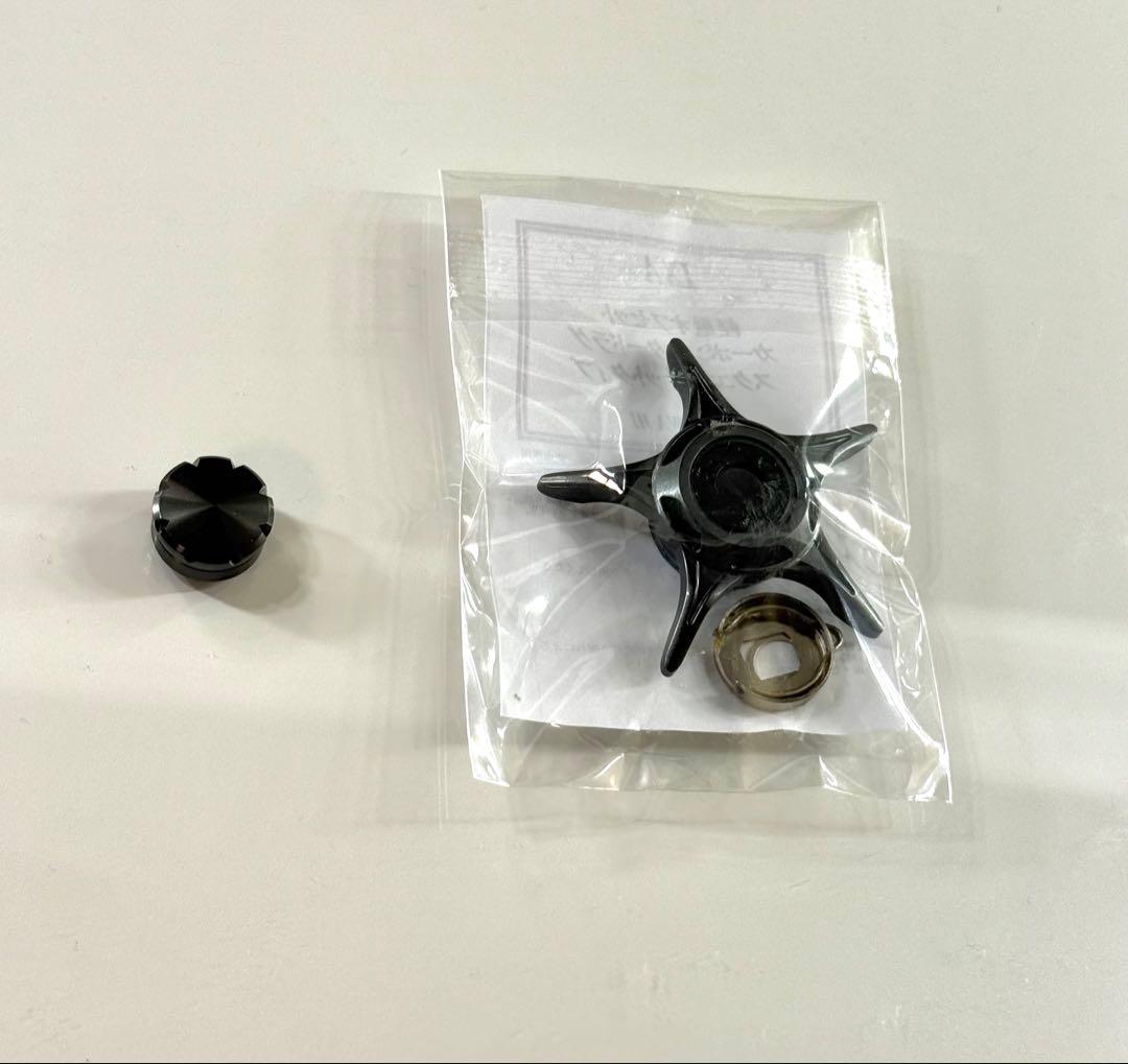 ク*ん様 ベイトリール19スティーズCT SV TW KTF SLP カスタム