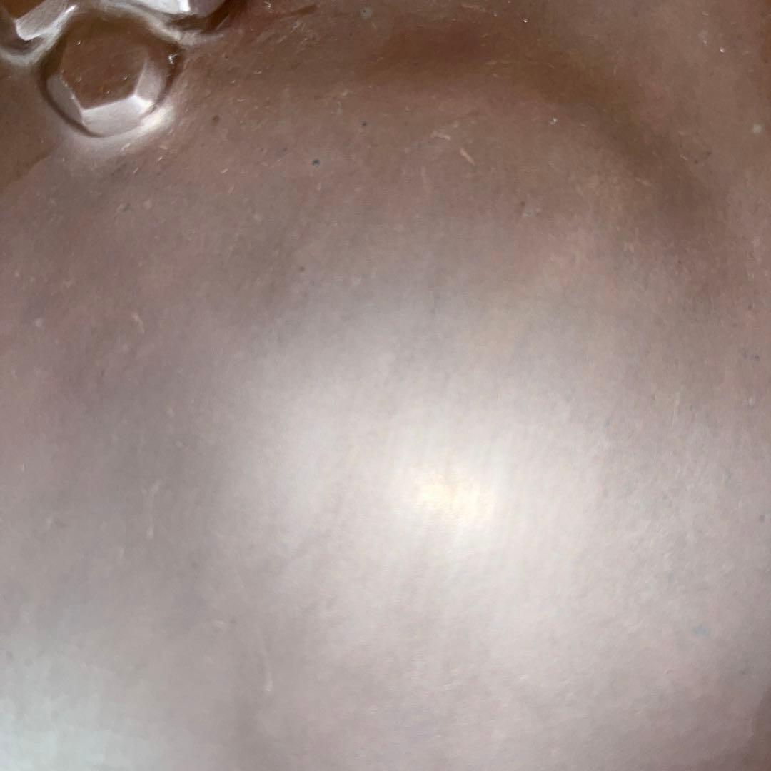 ⭕️赤間硯　名工　堀尾卓司　みのり文研　新品美品　希少　特殊硯　女性好み