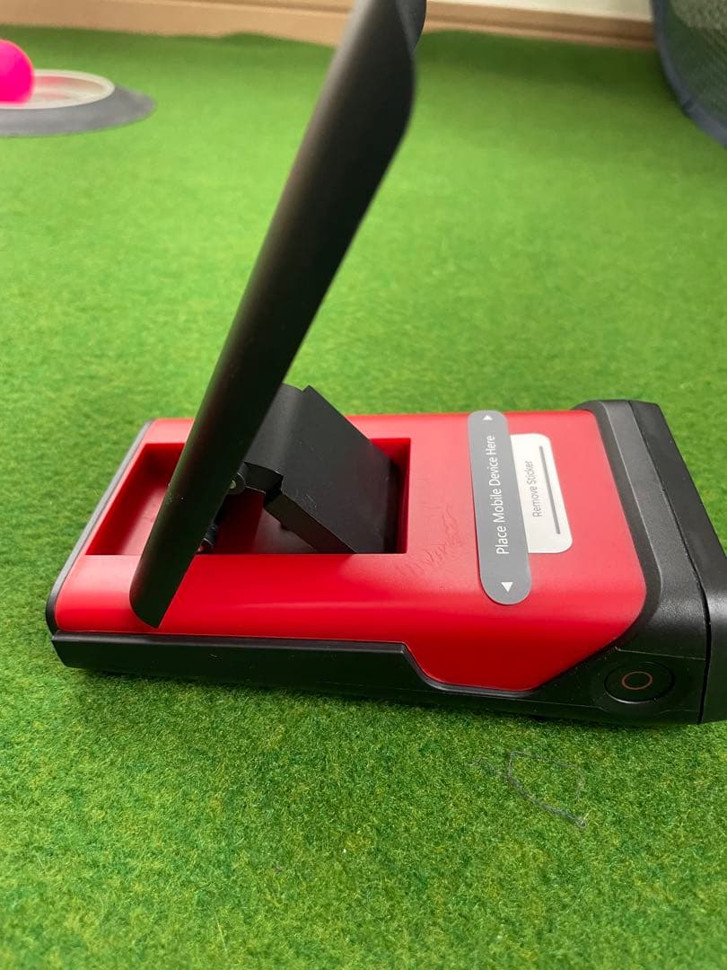 弾道測定器　ラプソードMLM