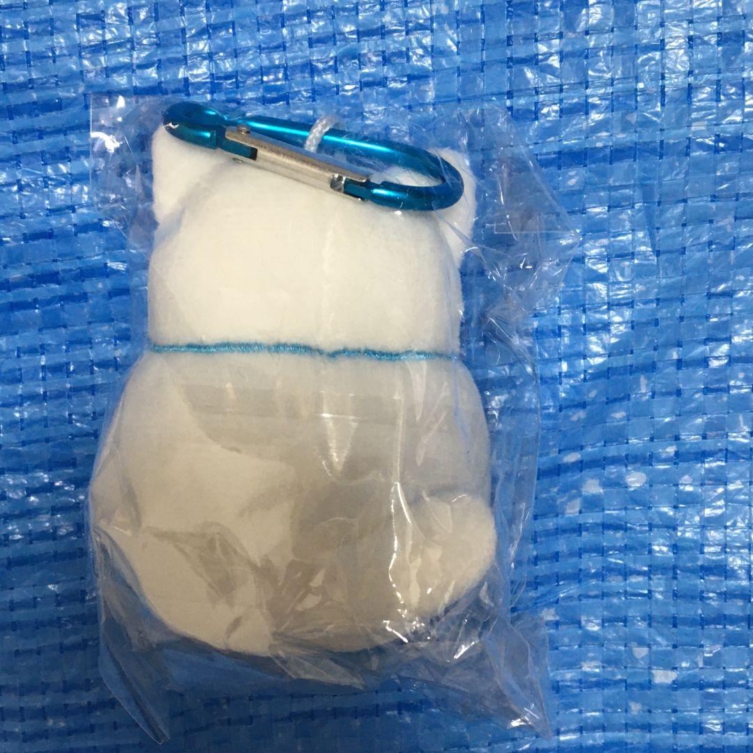 非売品　IRIAM しらす　ぬいぐるみ