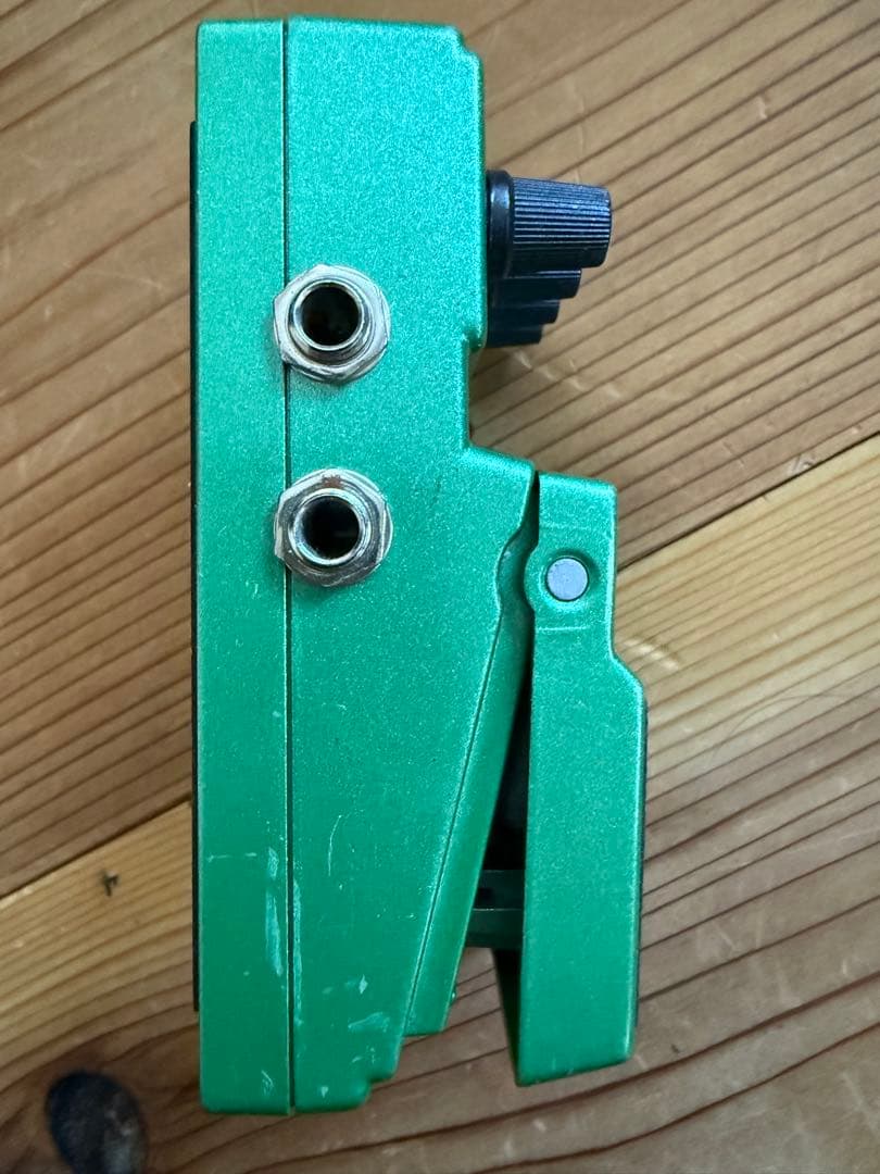 DigiTech X-Series Synth Wah エンベロープフィルター